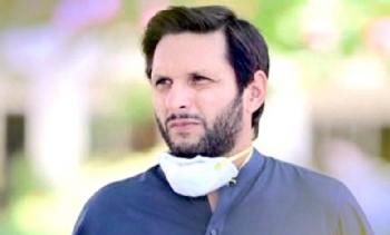 Shahid Afridi Corona_1&nb