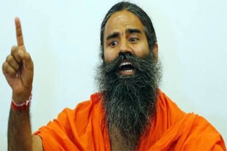 Baba Ramdev _1  