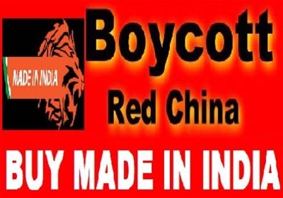 boycott chine_1 &nbs