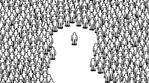 Men in Croud_1&nbsp;&nbsp;