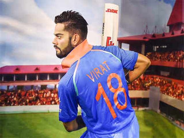 Virat 1