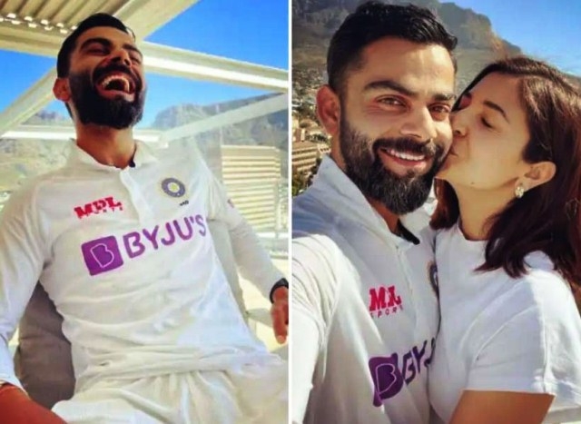 Virat Anushka 