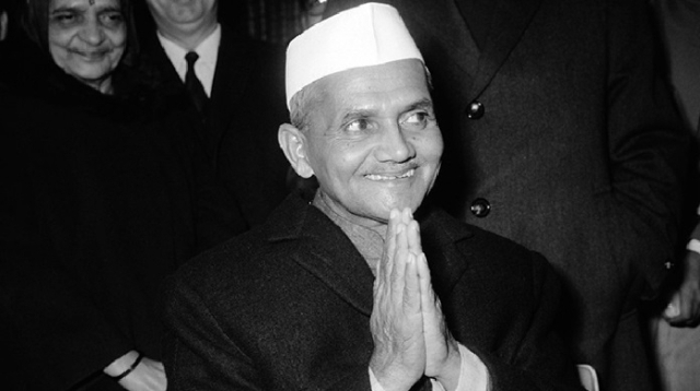 shastriji