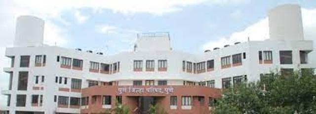 zp pune