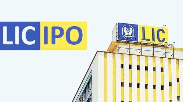 LIC IPO