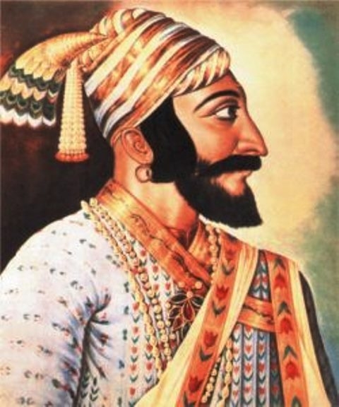 SHIVAJI-MAHARAJ