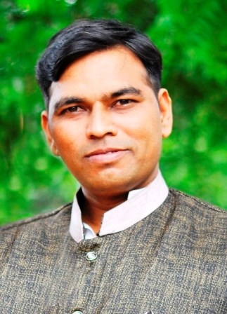Devendra Patil