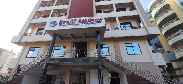 rao IIT