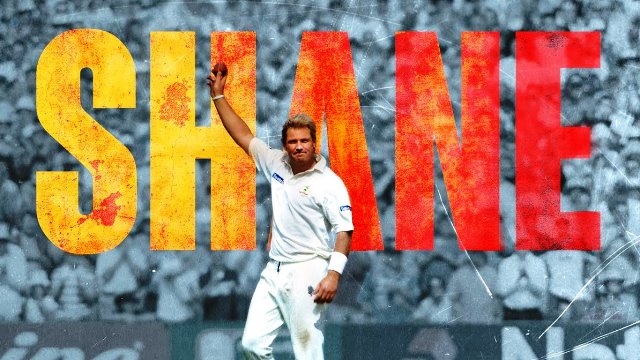 Shane Warne