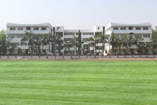 Godavari College of Engineering Jalgaon