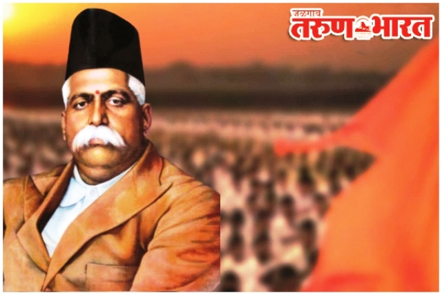 Dr-Hedgewar