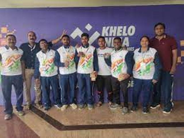 khelo