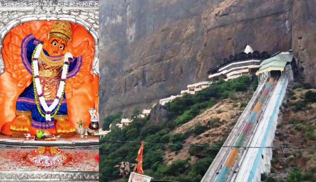 Saptashrungi-Devi