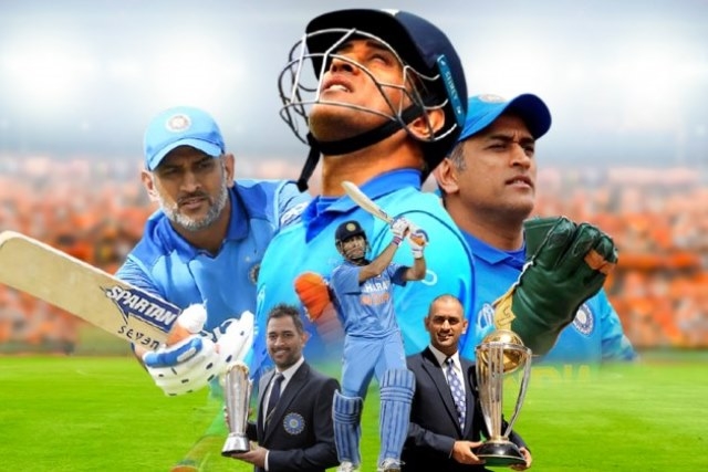 ms-dhoni