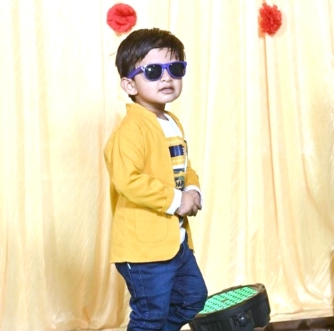 chotu 4