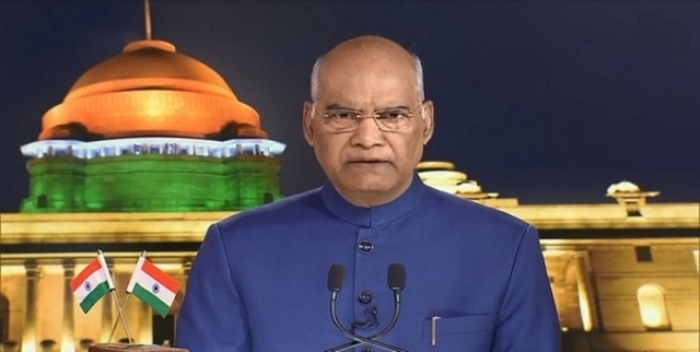 rashtrapati