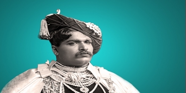 shahu maharaj