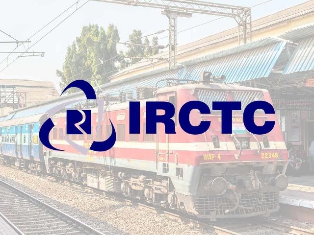 IRCTC