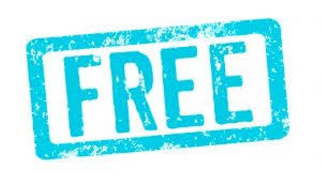 free