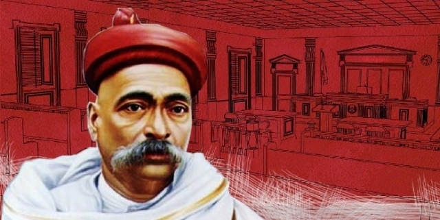 lokmanya tilak