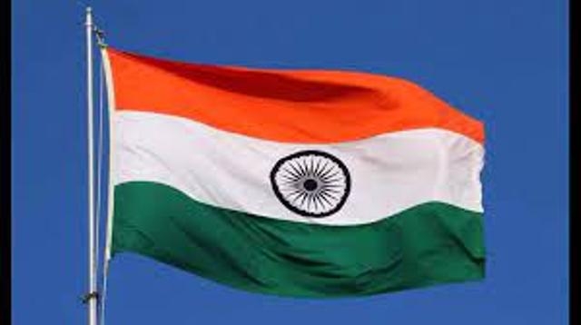 tiranga