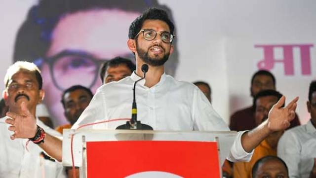 aditya-thackeray