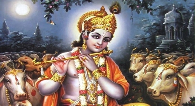 krishna