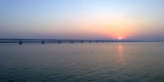 godavari