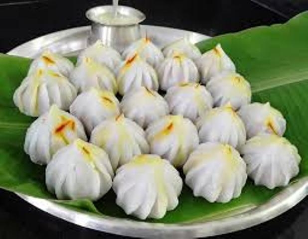 modak