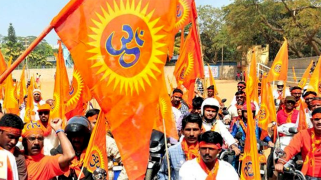 HINDU-RASHTRA