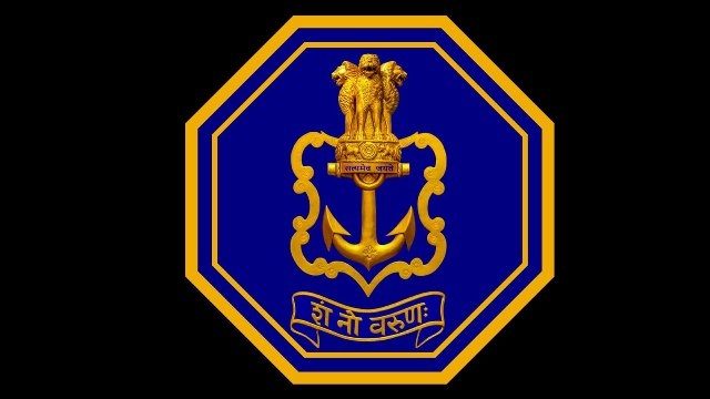 Indian Navy New Flag2