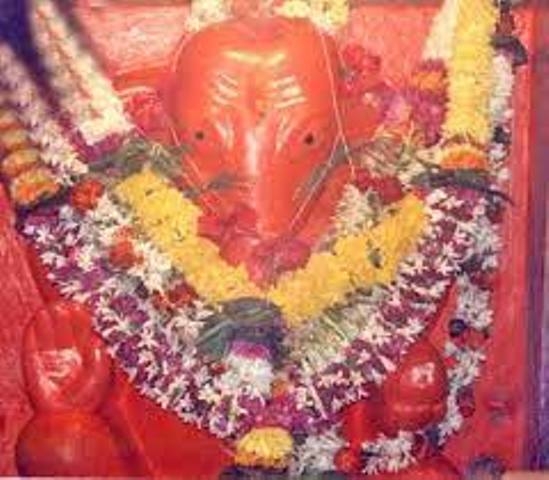 varad vinayak