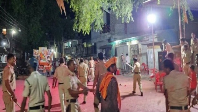 dhanora